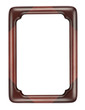wooden frame wooden frame
