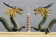 Philippines Cebu Temple Taoiste dragon (37) Philippines Cebu Temple Taoiste dragon (37)
