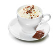 cup of coffee