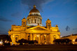 Photo: St. Isaac's Cathedral in Saint-Petersburg, Russia. St. Isaac's Cathedral in Saint-Petersburg, Russia.
