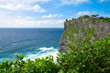 Photo: View of Pura Uluwatu temple, Bali, Indonesia View of Pura Uluwatu temple, Bali, Indonesia