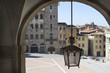 La Piazza Grande di Arezzo, nota anche come Piazza Vasari
