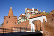 Old Town in Warsaw