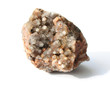 Mineral collection - chalcedony Mineral collection - chalcedony