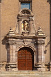 Church in Spain