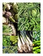 Légumes verts
