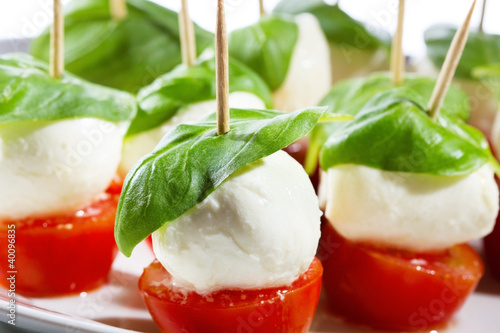 Photo: mozzarella mozzarella