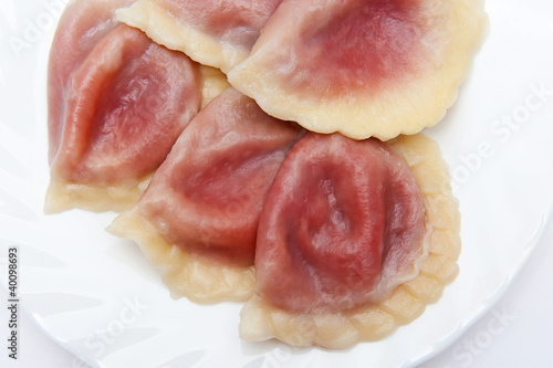 Foto: Dumplings Dumplings