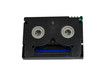 mini DV cassette