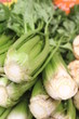 Photo: Celery at the market Celery at the market