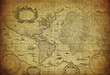 vintage map of the world 1635 vintage map of the world 1635