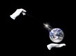 Global manipulator