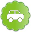 étiquette voiture