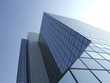 Hochhaus in Fankfurt