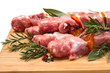 spiedini di carne spiedini di carne