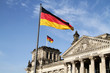 Reichstag Berlin