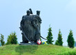 Memorial "Cossack grave"