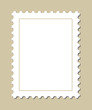 Briefmarke