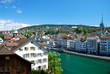 Zurich, Switzerland