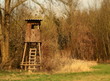 Jägerstand
