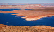 Wahweap Bay Lake Powell Glen Canyon Arizona