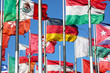 Flaggen der Welt Flaggen der Welt