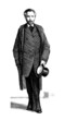 Man - end 19th - Fashion