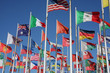 Flaggen der Welt