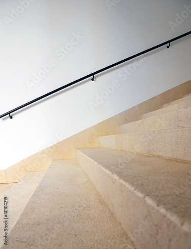 Foto: Treppe Treppe