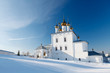 church