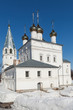 church