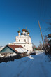 church