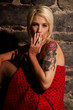 Photo: Sexy woman Sexy woman