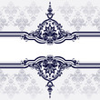Classic Decoration And Wallpaper Background