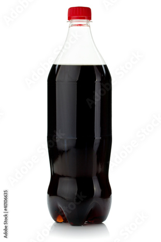 Photo: Cola bottle Cola bottle