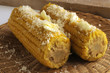Zea mays