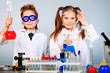test laboratory