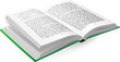 Open Book