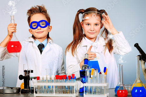 Photo: test laboratory test laboratory