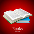 Open Book