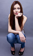 Photo: Photo of beautiful woman Photo of beautiful woman