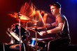 drummer