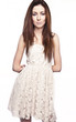 Photo of beautiful woman