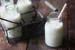 Milk