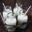 Milk