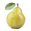 ripe pears
