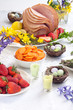 Easter Table