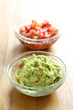 Guacamole and Salsa
