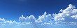 空　雲　　cloud sunny sky
