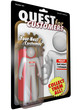 Quest for Customers Action Figure Sales Success